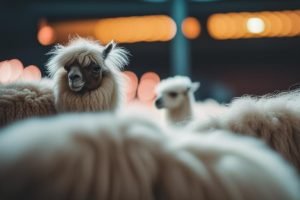 The Essential Guide to Breeds of Alpacas: Origins, Characteristics, and More