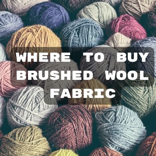wool yarns